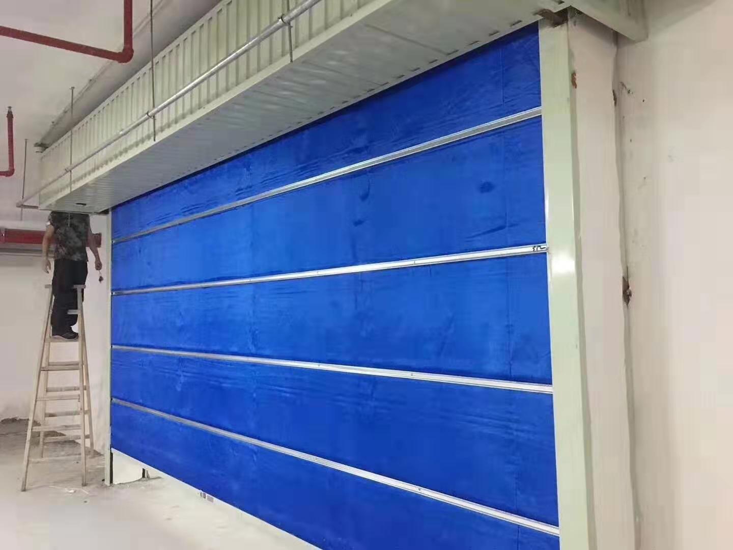 防火门 防火门