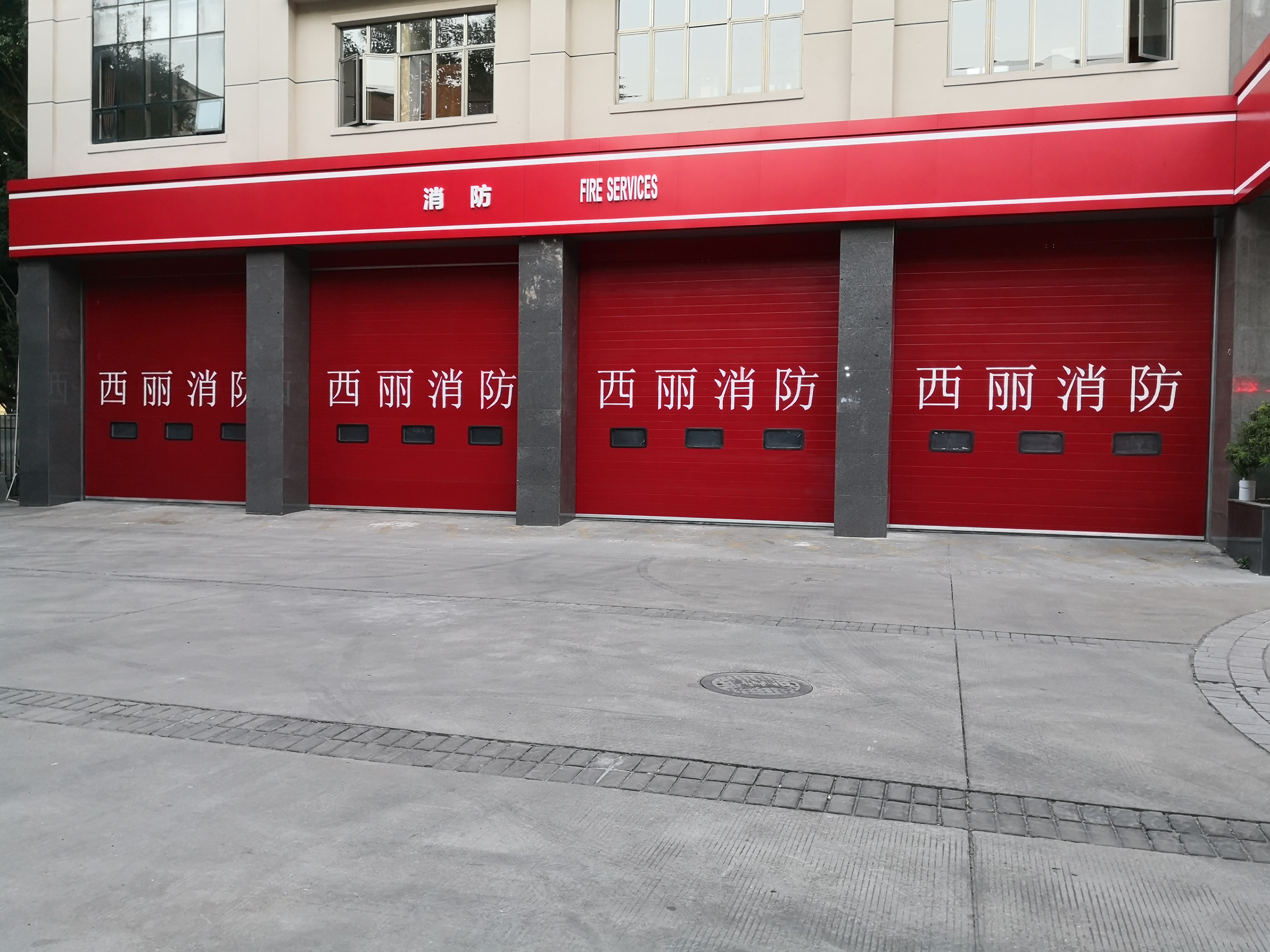 防爆快速门 防爆快速门