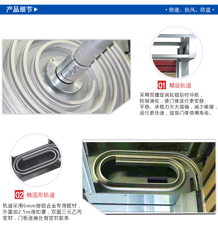   快速门供应商     