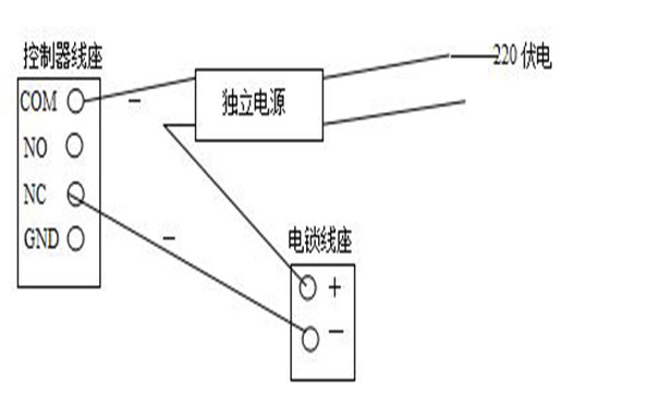 微调电源电压接线图 微调电源电压接线图