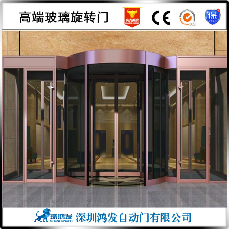自动门 自动门