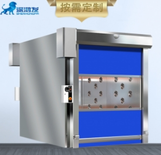 快速门厂家